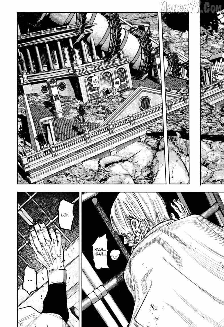 Choujin X, Chapter 68.2 image 22